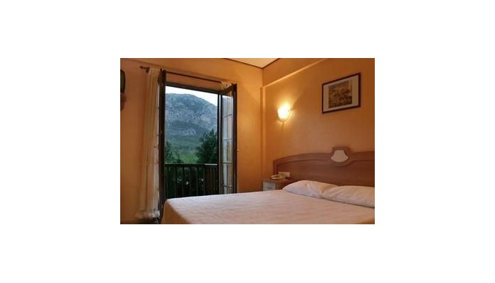 Efe Hotel Gocek poza 22