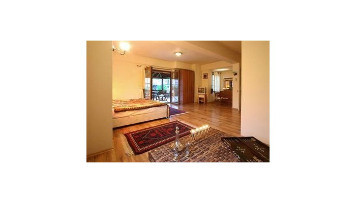 Efe Hotel Gocek poza 2