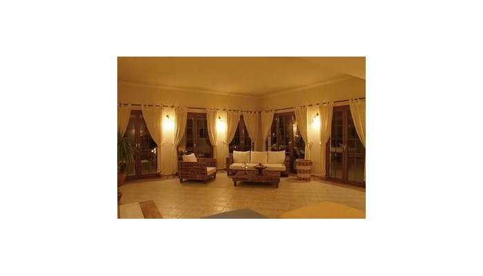 Efe Hotel Gocek poza 19