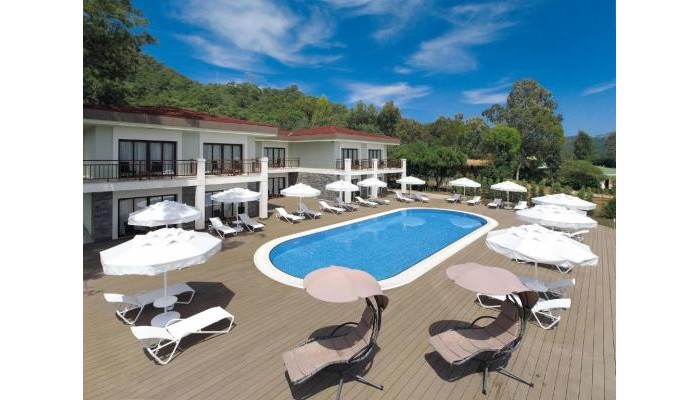 Fortezza Beach Resort poza 7