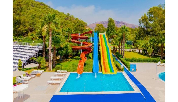 Fortezza Beach Resort poza 6