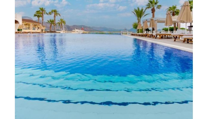 Fortezza Beach Resort poza 8