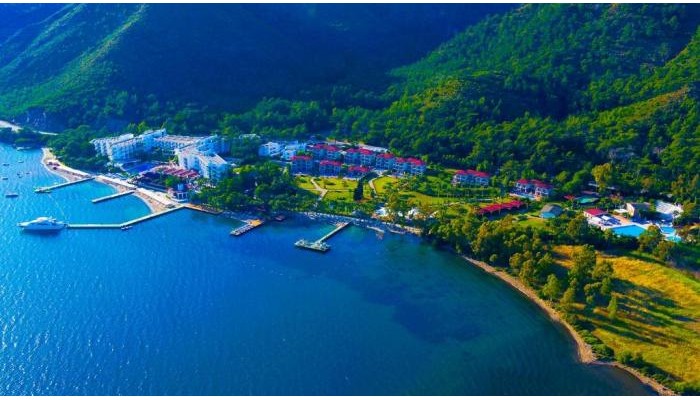 Fortezza Beach Resort poza 0