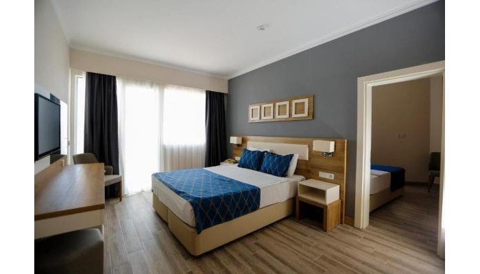 Fortezza Beach Resort poza 3