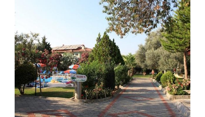 Gorkem Hotel poza 8