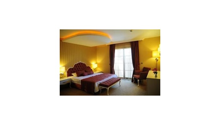 Han Deluxe Boutique Hotel poza 9