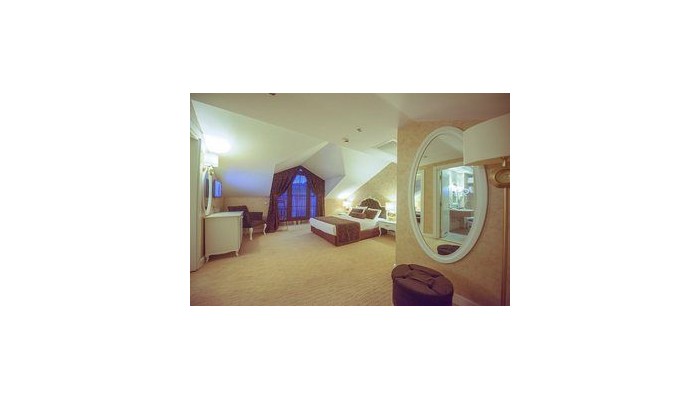 Han Deluxe Boutique Hotel poza 8