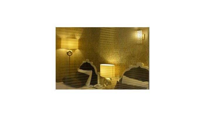 Han Deluxe Boutique Hotel poza 10