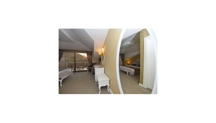 Han Deluxe Boutique Hotel poza 4