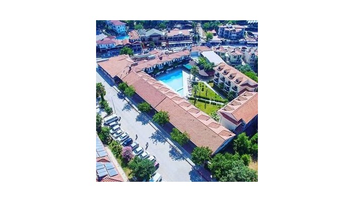 Han Deluxe Boutique Hotel poza 6