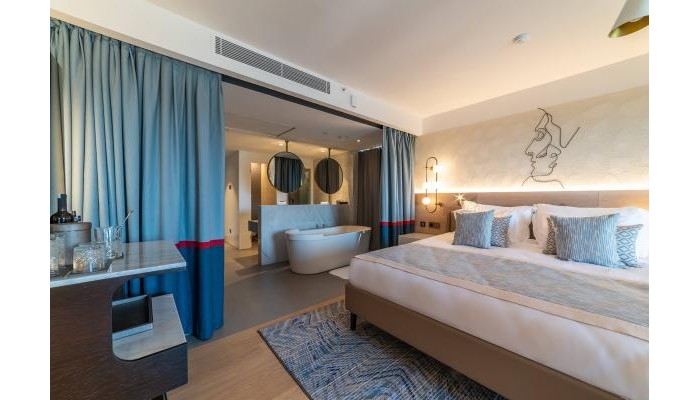 Hotel Akra Fethiye The Residence Tui Blue Sensatori poza 7