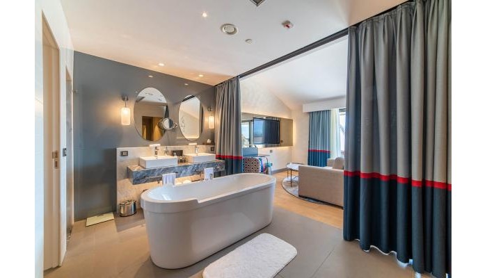 Hotel Akra Fethiye The Residence Tui Blue Sensatori poza 11