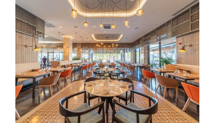 Hotel Akra Fethiye The Residence Tui Blue Sensatori poza 17