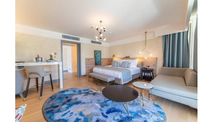 Hotel Akra Fethiye The Residence Tui Blue Sensatori poza 9