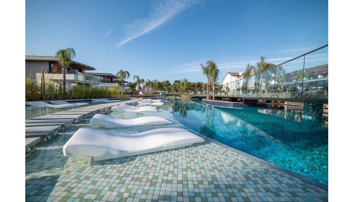 Hotel Akra Fethiye The Residence Tui Blue Sensatori poza 22