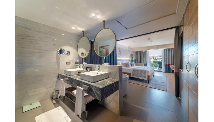 Hotel Akra Fethiye The Residence Tui Blue Sensatori poza 10