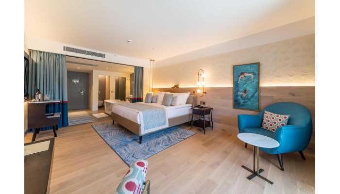 Hotel Akra Fethiye The Residence Tui Blue Sensatori poza 5