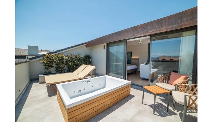 Hotel Akra Fethiye The Residence Tui Blue Sensatori poza 12