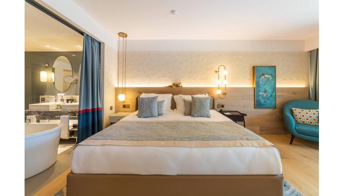 Hotel Akra Fethiye The Residence Tui Blue Sensatori poza 6