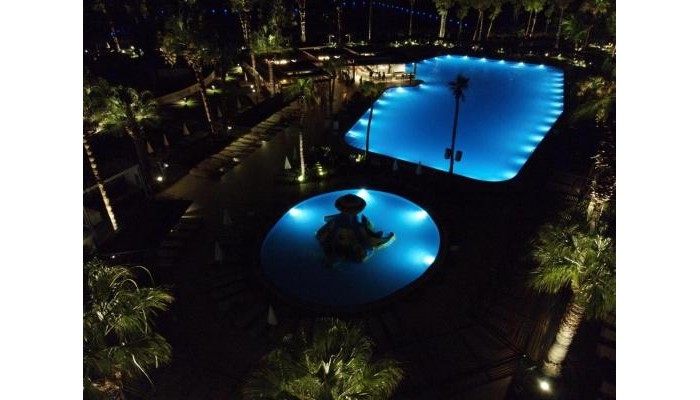 Hotel Club Tuana Fethiye poza 16