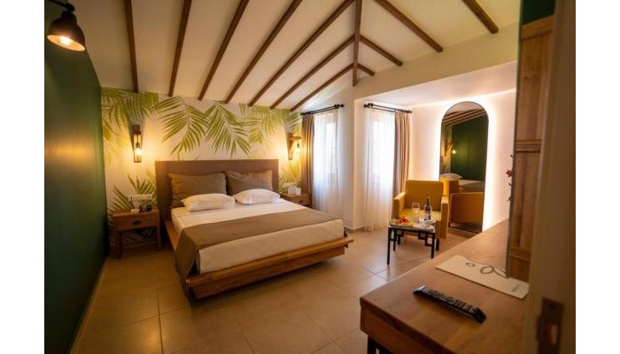 Hotel Club Tuana Fethiye poza 2