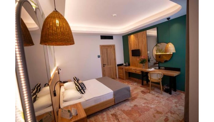 Hotel Club Tuana Fethiye poza 4