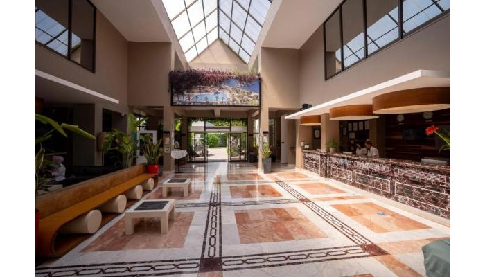 Hotel Club Tuana Fethiye poza 18