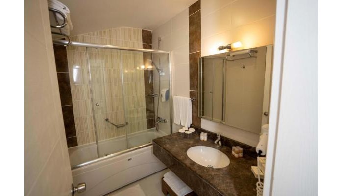 Hotel Club Tuana Fethiye poza 9