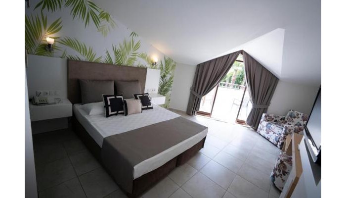 Hotel Club Tuana Fethiye poza 6