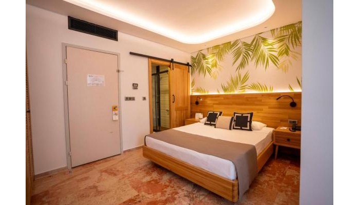 Hotel Club Tuana Fethiye poza 8