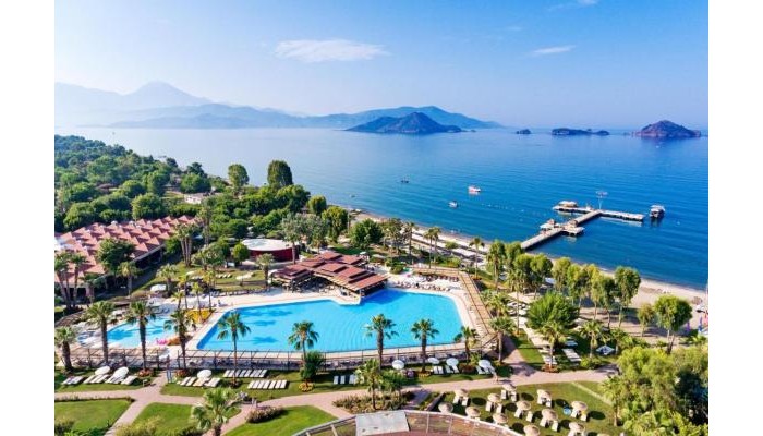 Hotel Club Tuana Fethiye poza 13
