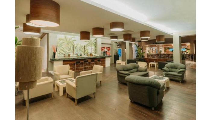 Hotel Club Tuana Fethiye poza 17