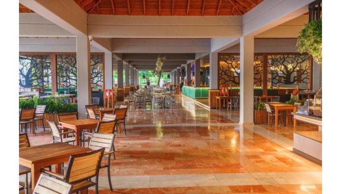 Hotel Club Tuana Fethiye poza 12