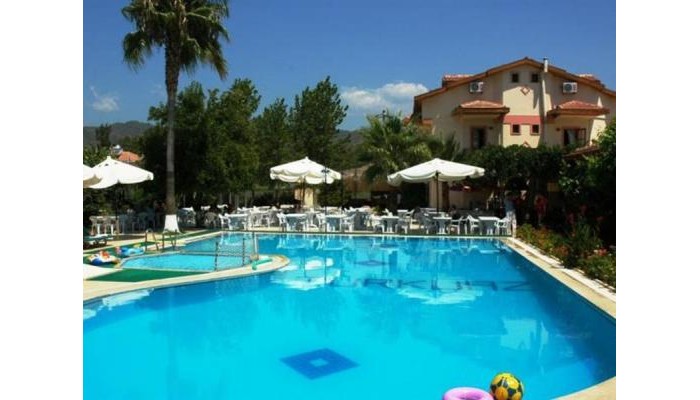 Hotel Club Turkuaz Garden poza 0