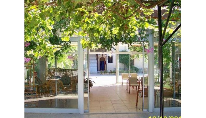 Hotel Club Turkuaz Garden poza 4