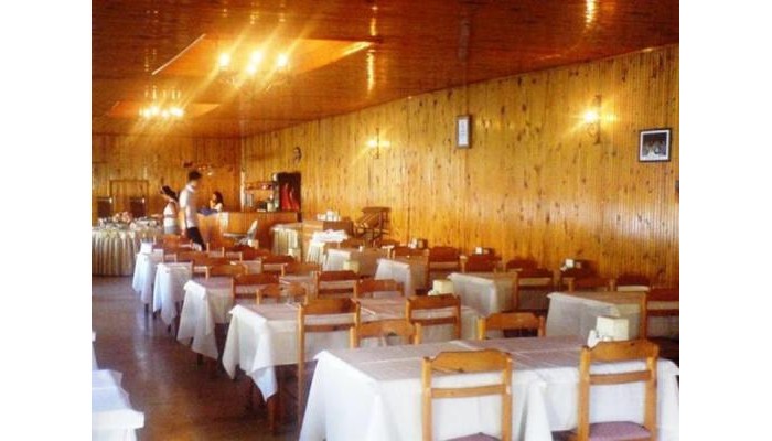 Hotel Club Turkuaz Garden poza 2