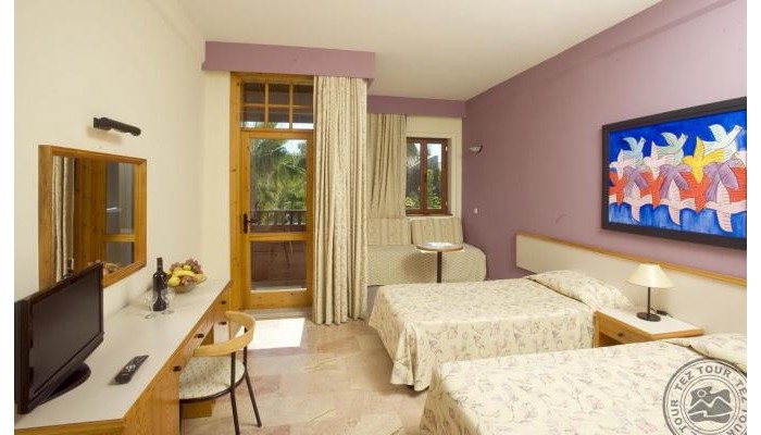 Hotel Majesty Club Tuana poza 3