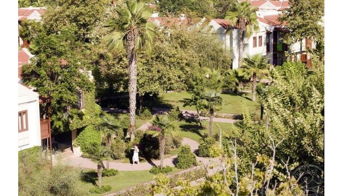 Hotel Majesty Club Tuana poza 6