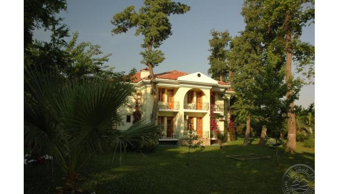 Hotel Majesty Club Tuana poza 9