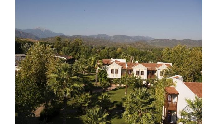 Hotel Majesty Club Tuana poza 5