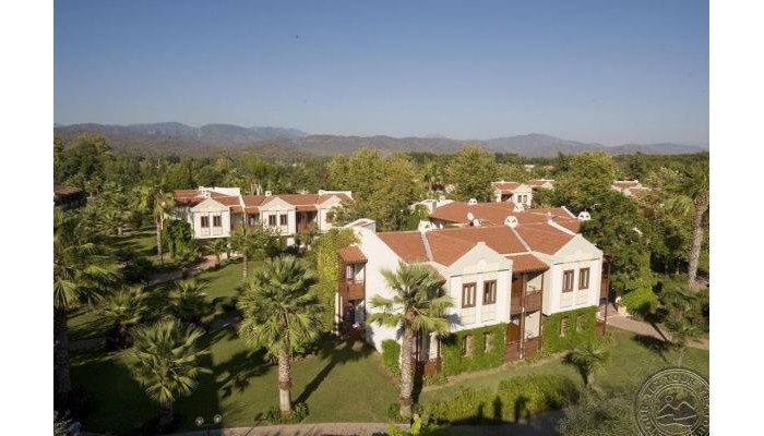 Hotel Majesty Club Tuana poza 4