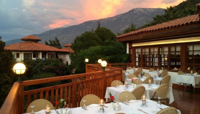 Hotel Montana Pine poza 6