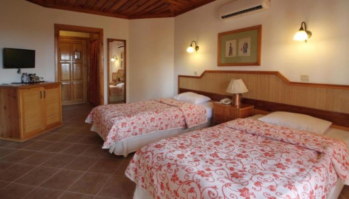 Hotel Montana Pine poza 1