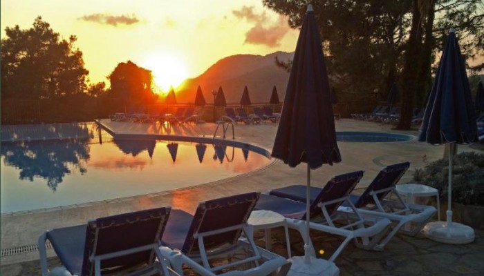 Hotel Montana Pine poza 10