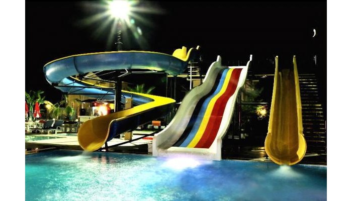 Hotel Nazar Garden poza 6