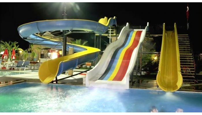 Hotel Nazar Garden poza 7