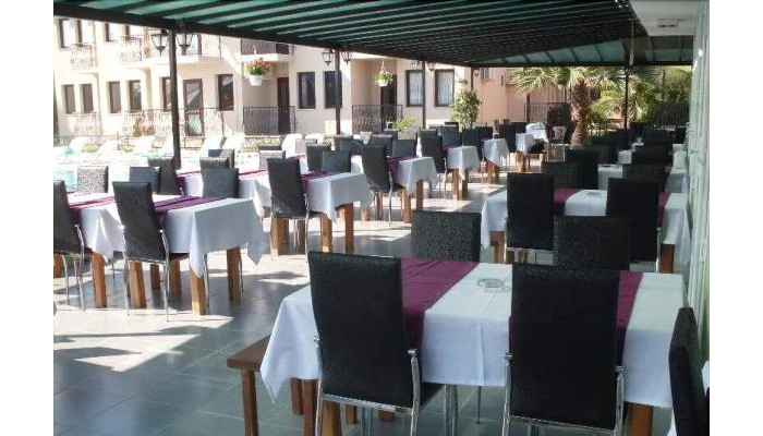 Hotel Nazar Garden poza 11