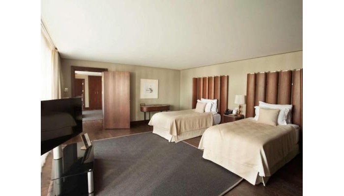 Hotel Rixos Premium Göcek Adult Only poza 8