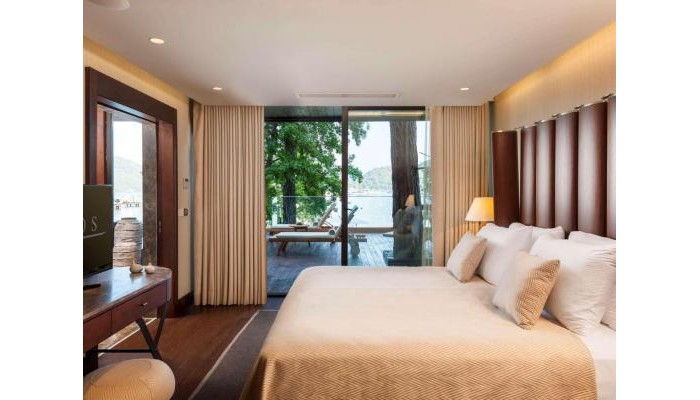 Hotel Rixos Premium Göcek Adult Only poza 7