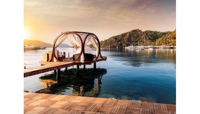 Hotel Rixos Premium Göcek Adult Only poza 5